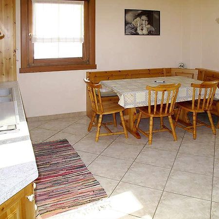 Bait Da Giusy Apartment Livigno Exterior photo