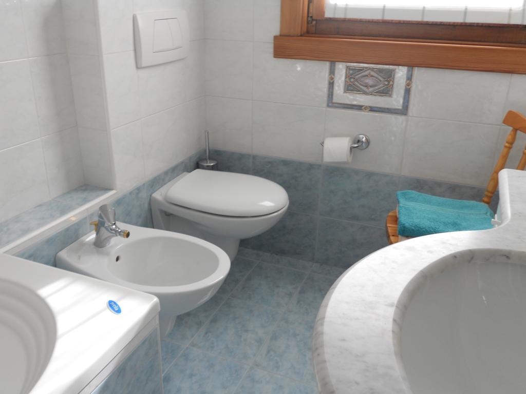 Bait Da Giusy Apartment Livigno Exterior photo