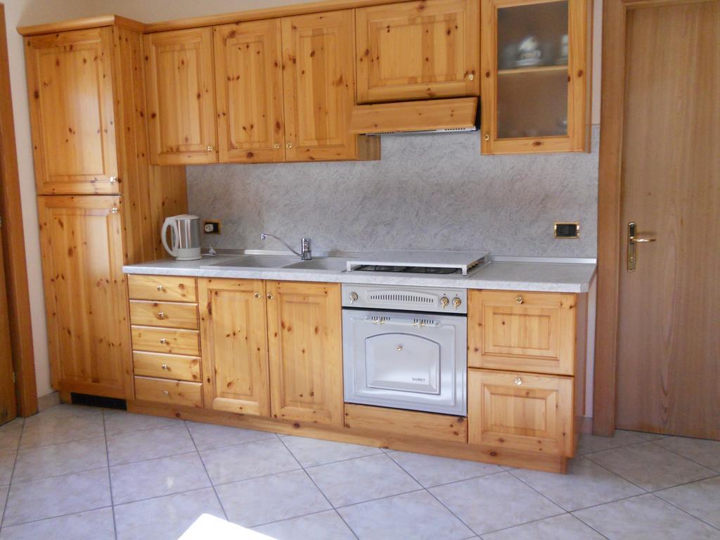 Bait Da Giusy Apartment Livigno Exterior photo